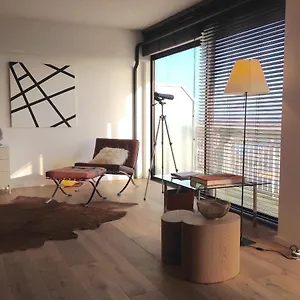 22ndfloor Luxury Apartment