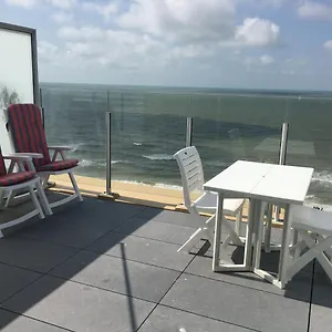 Penthouse Seafront Apartment