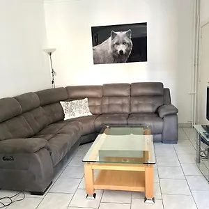 Stienon Appartement Brussel