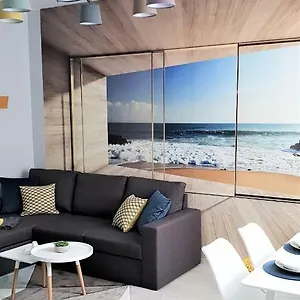 V-apartments Appartement Oostende