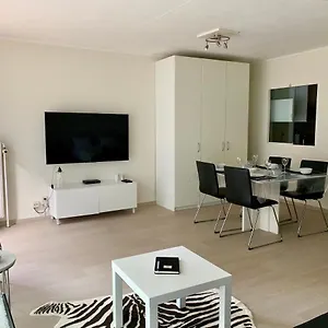 De Strandsuite Apartment