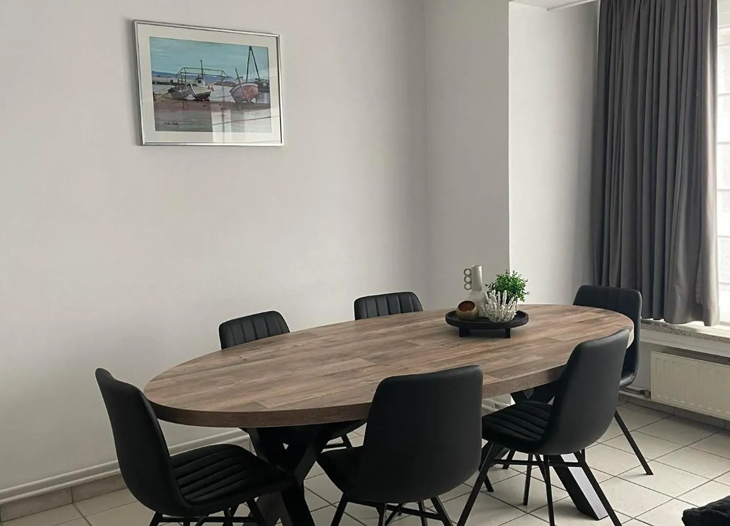 Ferienwohnung Residentie Paola Ostende
