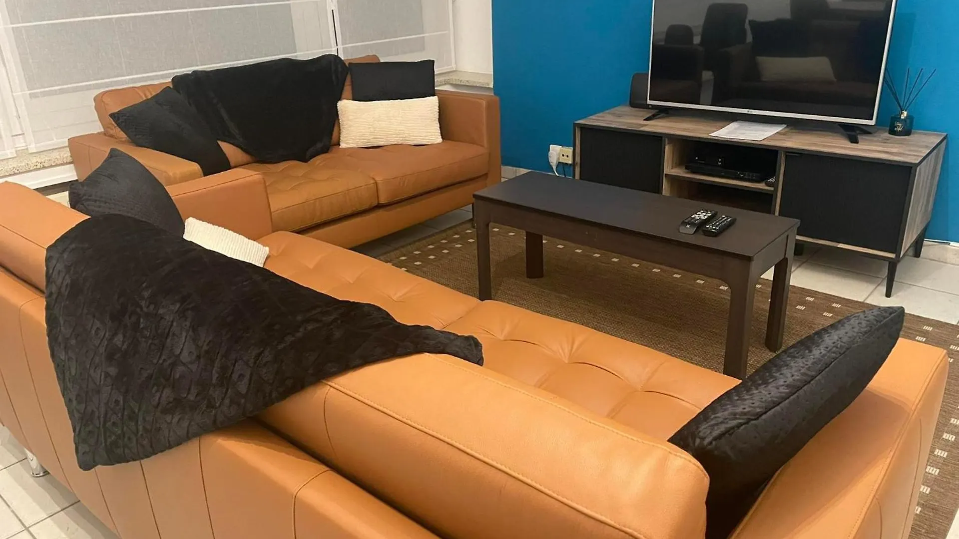 Residentie Paola Apartment Ostend
