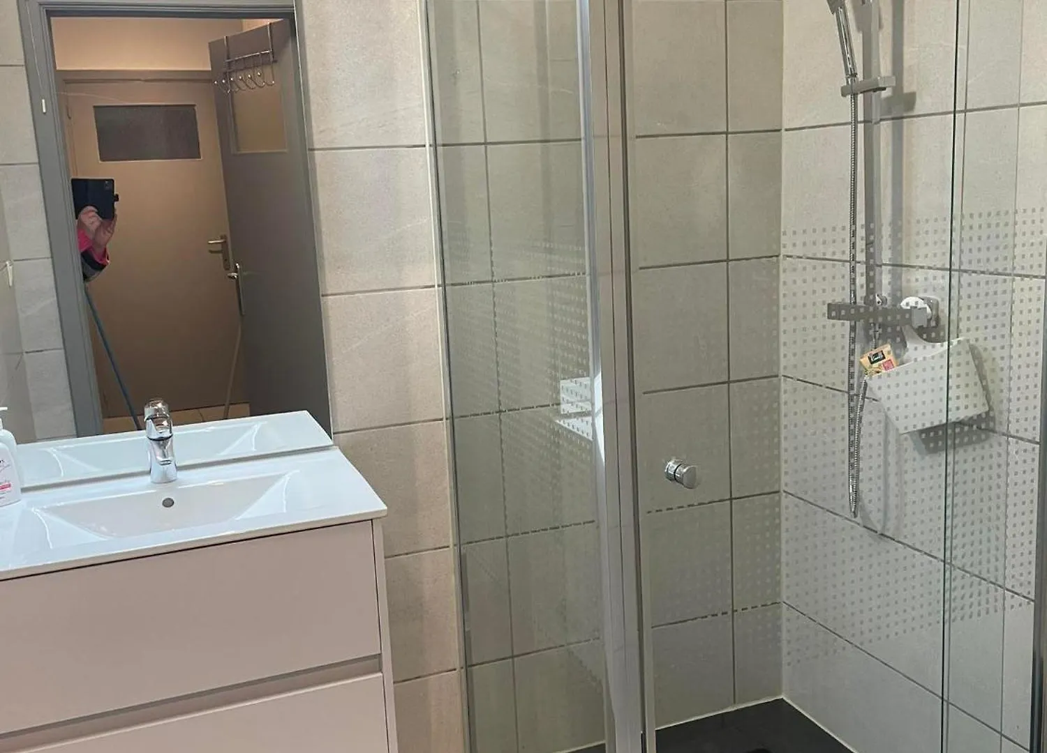 Residentie Paola Apartment Ostend